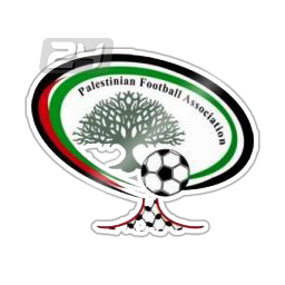 Palestine U19