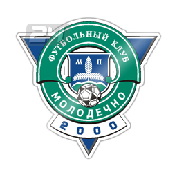 FC Molodechno-3