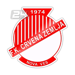 Crvena Zemlja NV