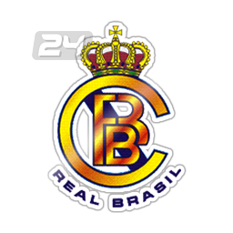 Real Brasil/DF U20