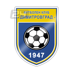 FK Dimitrovgrad