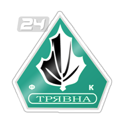 FK Trjavna