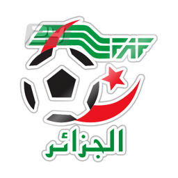 Algeria (W) U23