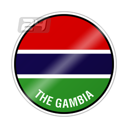 Gambia U18