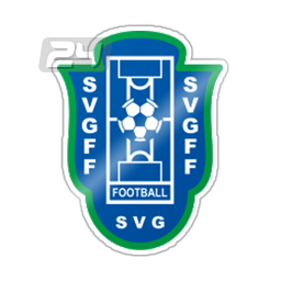St Vincent/Grenadine (W) U20