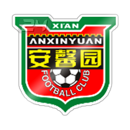 Xi'an Anxinyuan