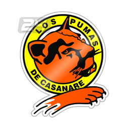 Pumas de Casanare