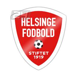 Helsinge Fodbold