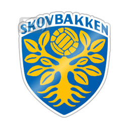 Skovbakken (W)