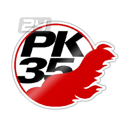 PK-35 Helsinki
