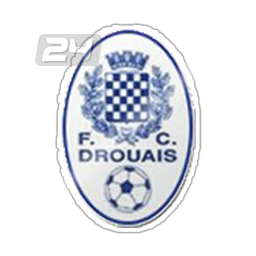 FC Drouais