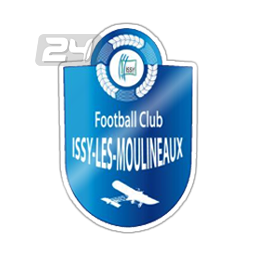 FC Issy-les-Moulineaux