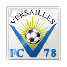 Versailles 78