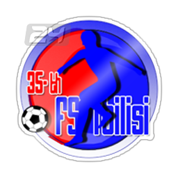35th FS Tbilisi