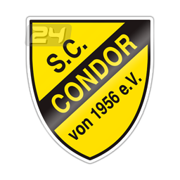 Condor Hamburg