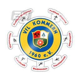VfL Kommern (W)