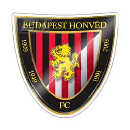 Budapest Honvéd MFA U19