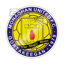 Monaghan United