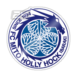 Mito HollyHock Youth