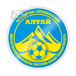 Altay FK Ust-Kamen.