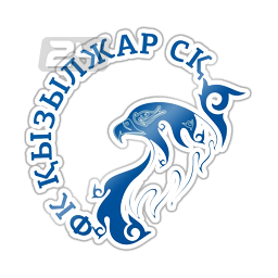 FK Kyzylzhar Youth