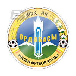 FK Ordabasy