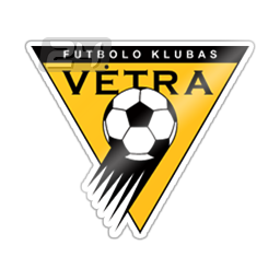 FK Vetra-2