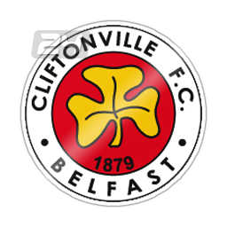 Cliftonville Belfast Yth