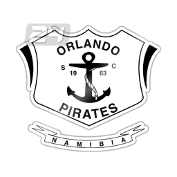 Orlando Pirates (NAM)