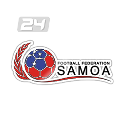 Samoa (W) U20