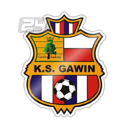 Gawin K. Wola