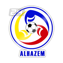 Al Hazm U17