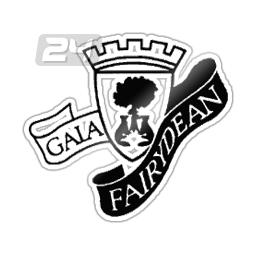 Gala Fairydean Rovers