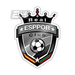 Real Esppor Youth