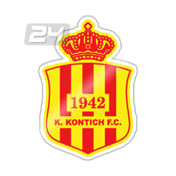 GBA-Kontich FC (W)