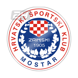 Zrinjski Mostar Youth