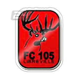 FC 105 Libreville