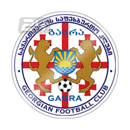Gagra-2 Tbilisi