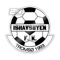 Ishavsbyen FK