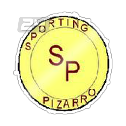 Sporting Pizarro