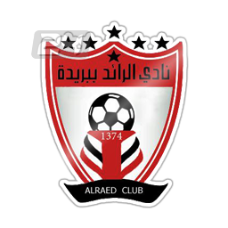 Al Raed Club