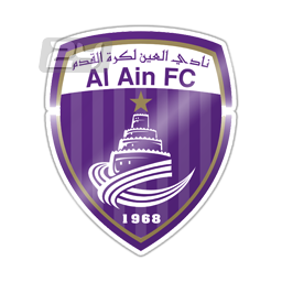 Al Ain U21